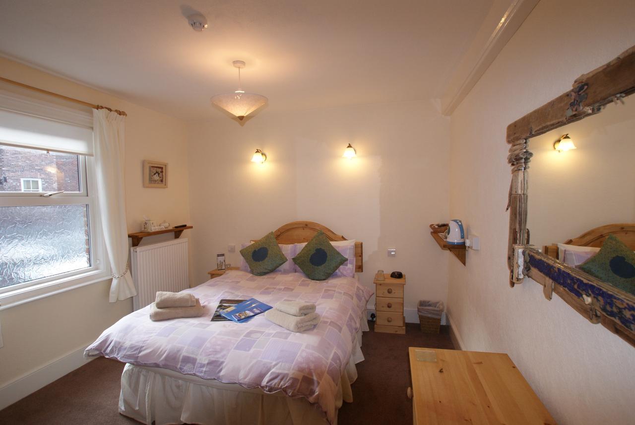 Sunnyvale House Guest house 4*